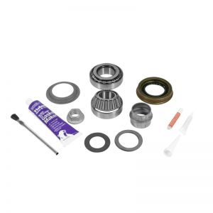Yukon Gear & Axle Pinion Install Kits PK D30JL-FRONT