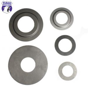 Yukon Gear & Axle Oil Slingers YSPBF-026