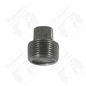 Yukon Gear & Axle Fill Plugs YSPFP-03