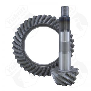 Yukon Gear & Axle Gear Sets - Toyota YG TV6-411-29