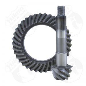 Yukon Gear & Axle Gear Sets - Toyota YG TV6-488K