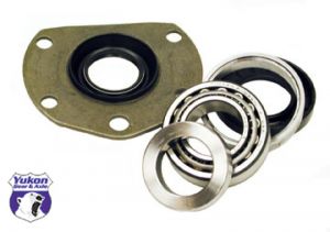 OMIX Crossmembers AK M20-1PIECE