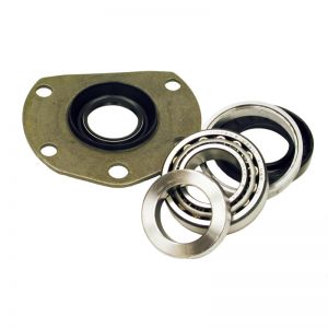 Yukon Gear & Axle Bearing and Seal Kits AK M20-1PIECE image 2
