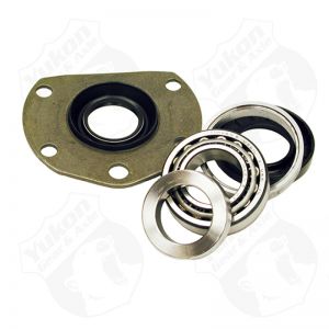 Yukon Gear & Axle Bearing and Seal Kits AK M20-1PIECE image 3