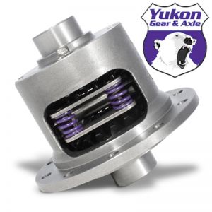 Yukon Gear & Axle Dura Grip YDGD50-30-1