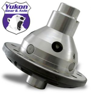 Yukon Gear & Axle Trac-Loc YDGF8-31-AG