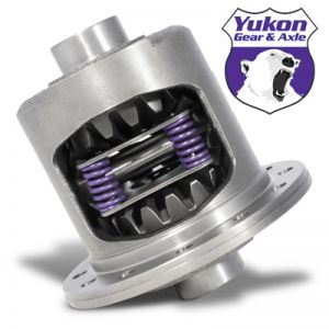 Yukon Gear & Axle Dura Grip YDGF9.75-34-1