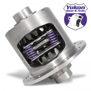 Yukon Gear & Axle Dura Grip YDGGM9.5-33-1
