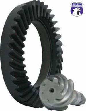 Yukon Gear & Axle Gear Sets - Toyota YG TV6-373-29