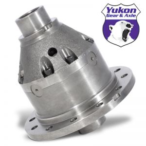 Yukon Gear & Axle Grizzly Lockers YGLF10.25-35