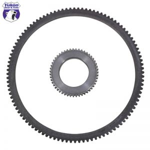 Yukon Gear & Axle ABS Rings YSPABS-005
