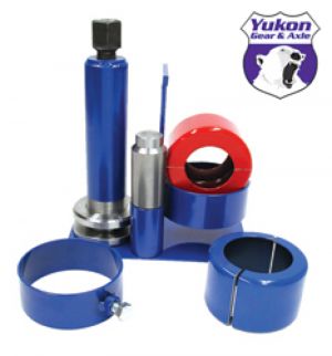 Yukon Gear & Axle Tools YT P20