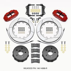 Wilwood Superlite Brake Kit 140-14066-R