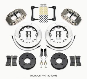 Wilwood Superlite Brake Kit 140-12508