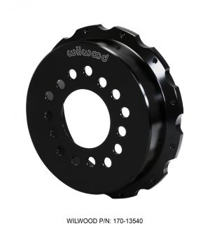 Wilwood Rotor Hat 170-13540