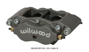 Wilwood Dynalite Caliper 120-13406-SI