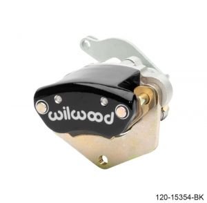 Wilwood Mechanical Caliper 120-15354-BK