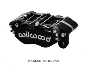 Wilwood Dynapro Caliper 120-9736