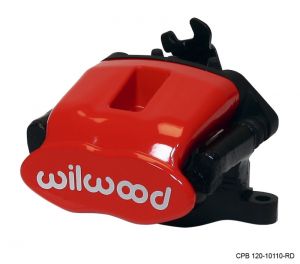 Wilwood Parking Brake Caliper 120-10110-RD