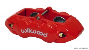 Wilwood D8 Caliper 120-10525-RD