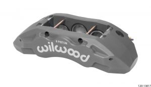 Wilwood TX6R Caliper 120-13817
