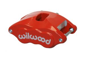 Wilwood D52 Caliper 120-10939-RD