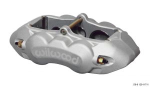 Wilwood D8 Caliper 120-11711