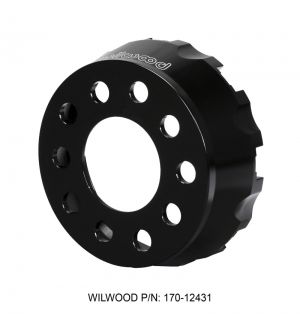 Wilwood Rotor Hat 170-12431