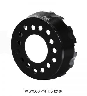 Wilwood Rotor Hat 170-12430