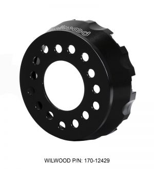Wilwood Rotor Hat 170-12429