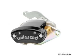 Wilwood Mechanical Caliper 120-15485-BK