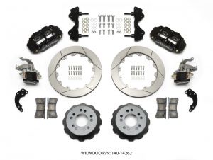 Wilwood Superlite Brake Kit 140-14262