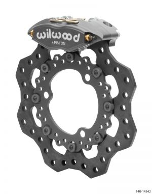 Wilwood Dynapro Brake Kit 140-14342