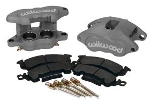Wilwood D52 Brake Kit 140-11292