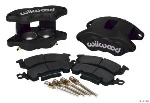 Wilwood D52 Brake Kit 140-11291