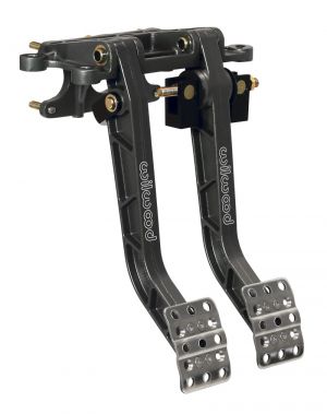 Wilwood Brake and Clutch Pedals 340-11295