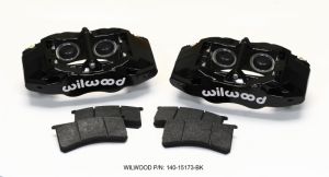 Wilwood SLC56 Brake Kit 140-15173-BK