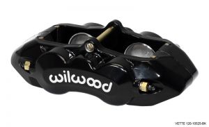 Wilwood D8 Caliper 120-10525-BK