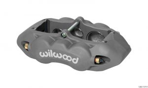 Wilwood D8 Caliper 120-11712