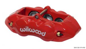 Wilwood D8 Caliper 120-11711-RD