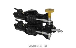 Wilwood Brake and Clutch Pedals 340-14380