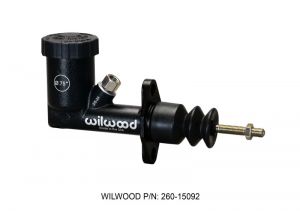 Wilwood Master Cylinder 260-15092