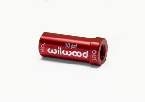 Wilwood Residual Pressure Valve 260-13707