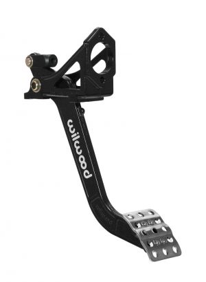 Wilwood Brake and Clutch Pedals 340-13574