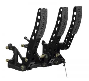 Wilwood Brake and Clutch Pedals 340-12411