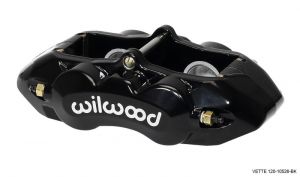 Wilwood D8 Caliper 120-10526-BK