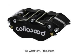 Wilwood Dynapro Caliper 120-10000