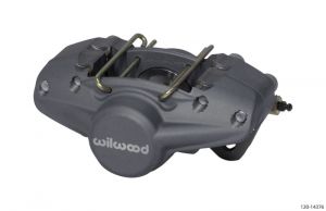 Wilwood WLD-20 Caliper 120-14376