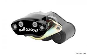 Wilwood Parking Brake Caliper 120-15701-BK