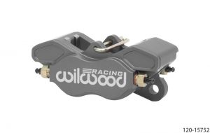 Wilwood GP320 Brake Kit 120-15752